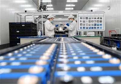 Brandurile interne domină pe măsură ce producătorii de automobile globale se ...